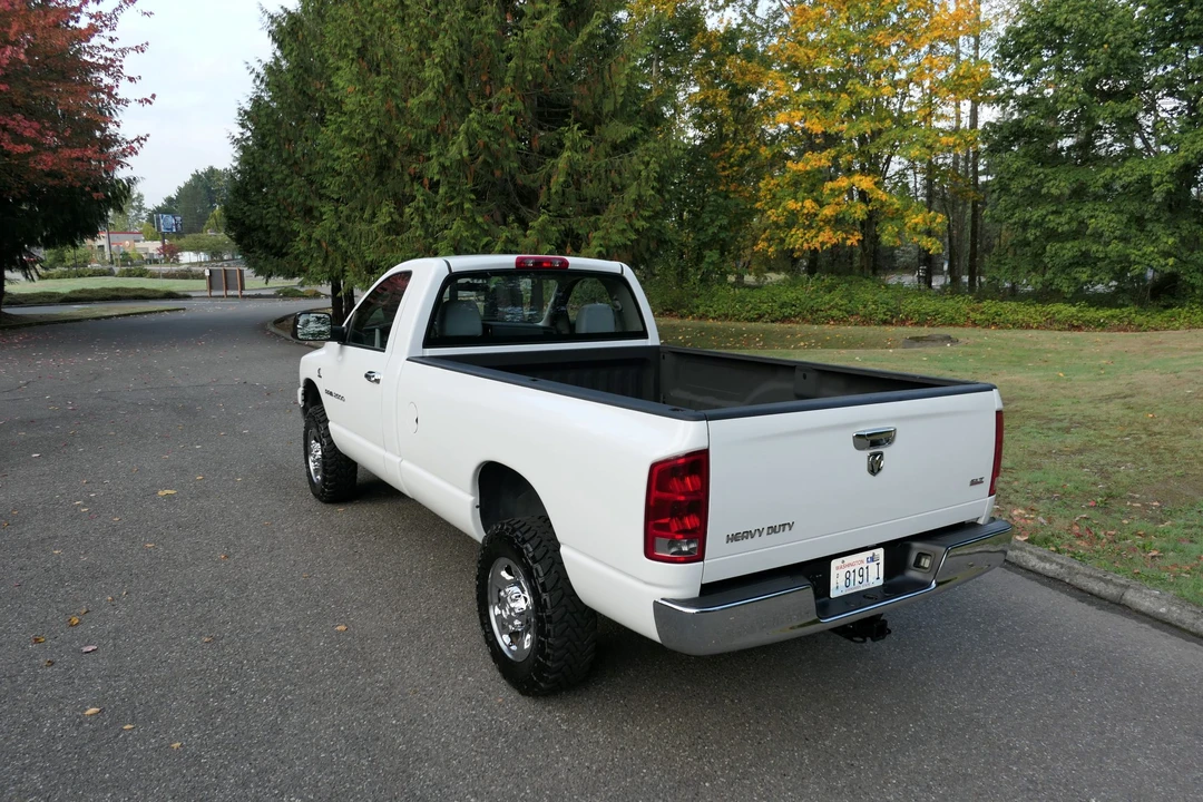 2006 Dodge Ram 3rd Gen - Image 14 of 31