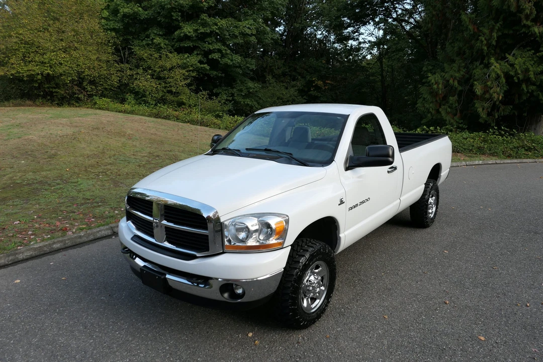 2006 Dodge Ram 3rd Gen - Image 9 of 31