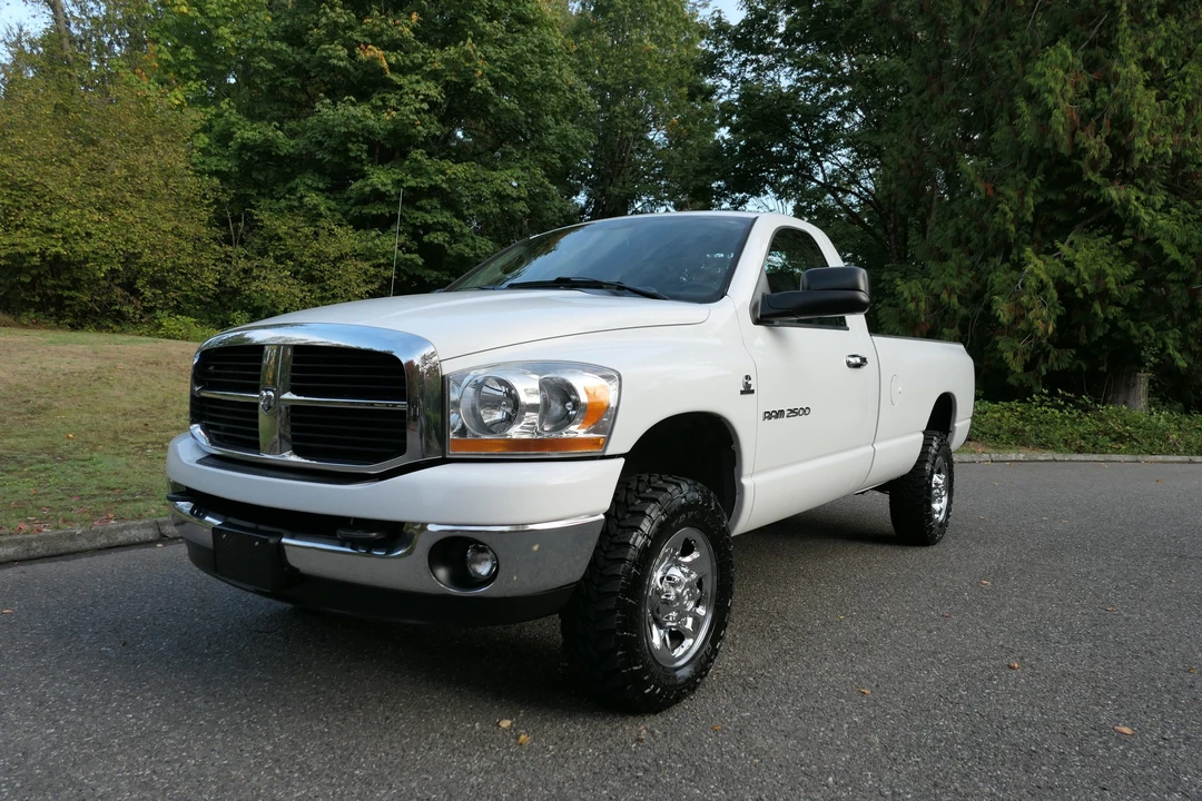 2006 Dodge Ram 3rd Gen - Image 8 of 31