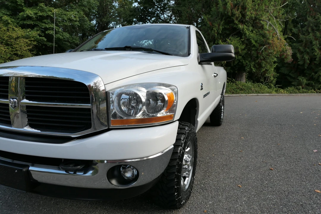 2006 Dodge Ram 3rd Gen - Image 24 of 31