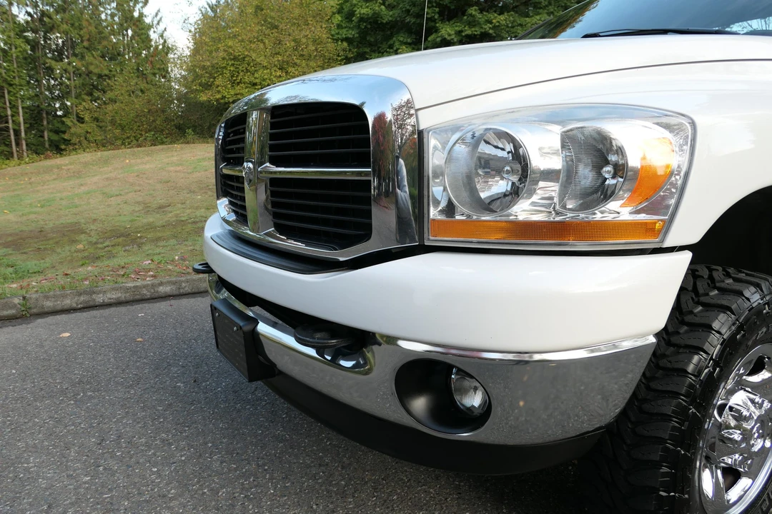 2006 Dodge Ram 3rd Gen - Image 25 of 31