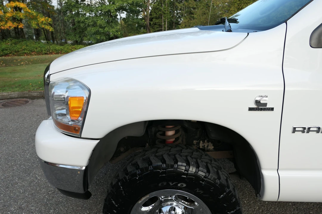 2006 Dodge Ram 3rd Gen - Image 28 of 31
