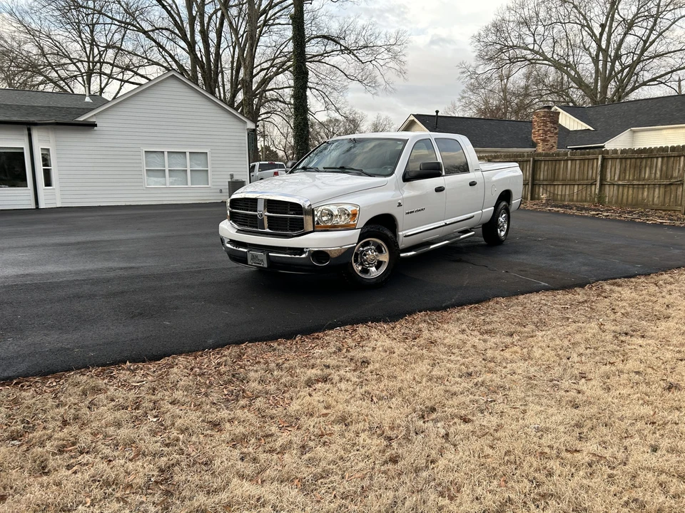 2006 Dodge Ram 3rd Gen - Image 3 of 31