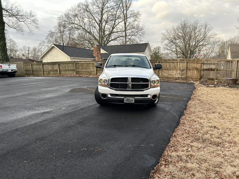 2006 Dodge Ram 3rd Gen - Image 4 of 31