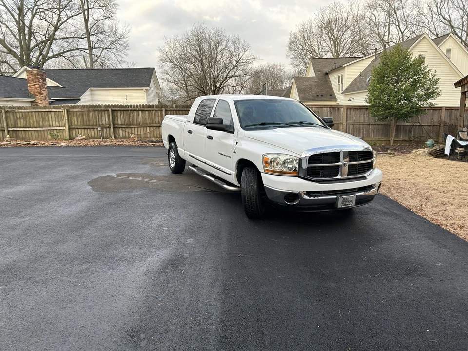2006 Dodge Ram 3rd Gen - Image 5 of 31