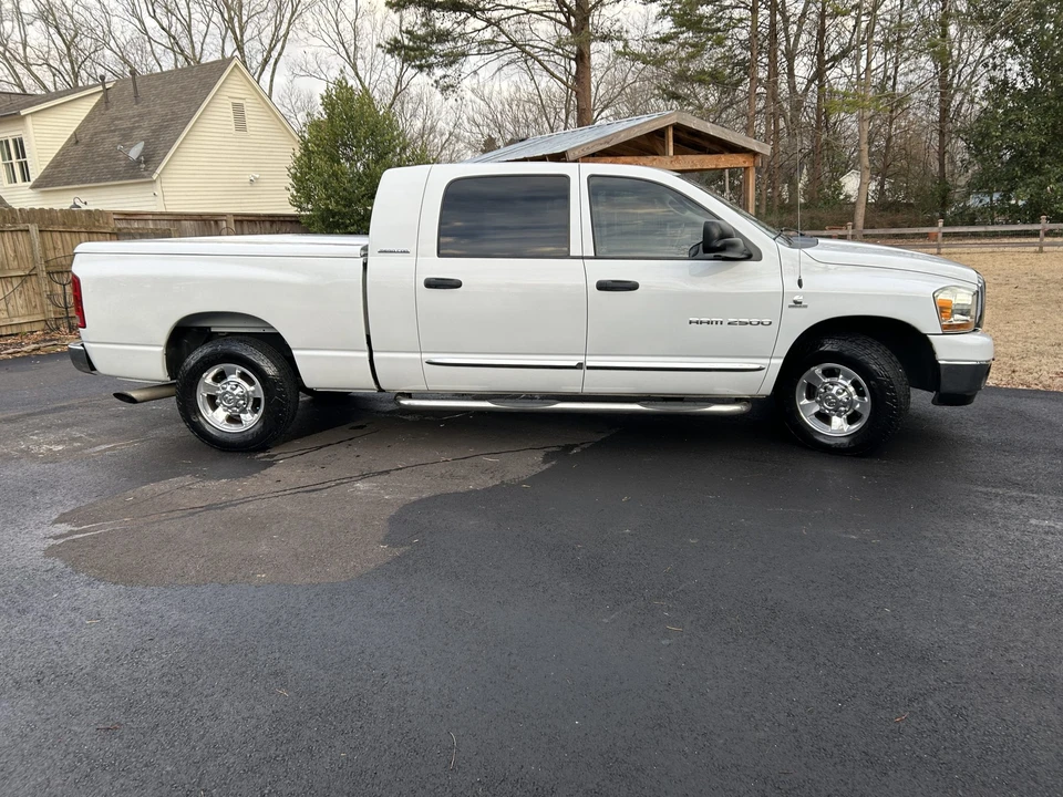 2006 Dodge Ram 3rd Gen - Image 6 of 31
