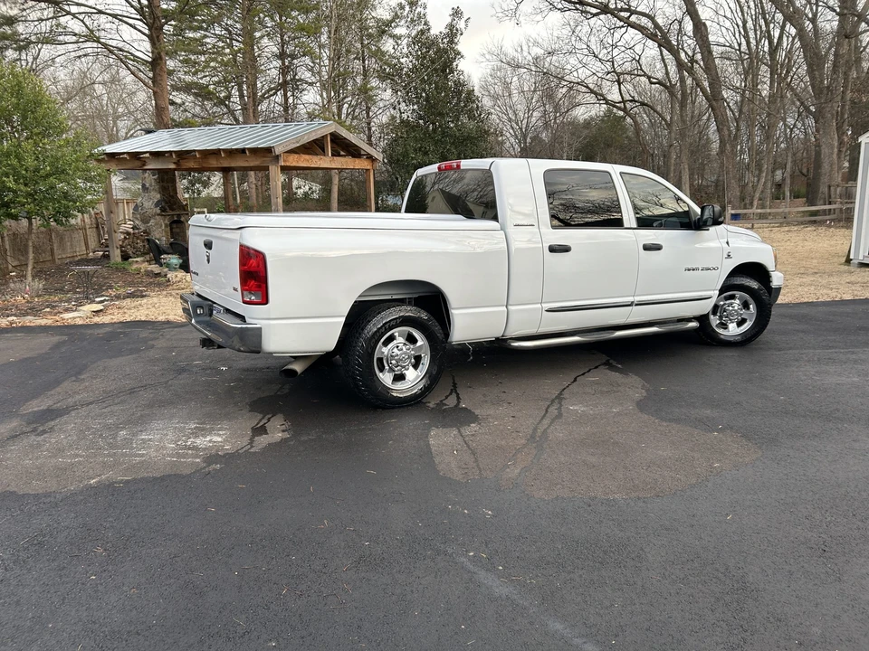 2006 Dodge Ram 3rd Gen - Image 7 of 31