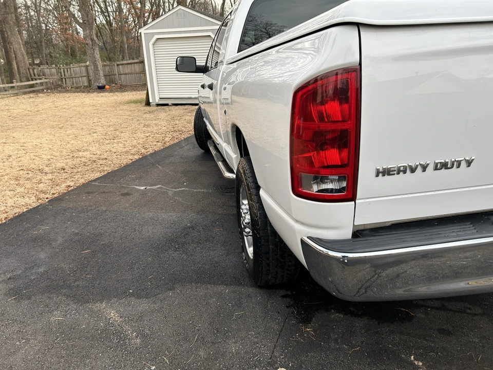2006 Dodge Ram 3rd Gen - Image 10 of 31
