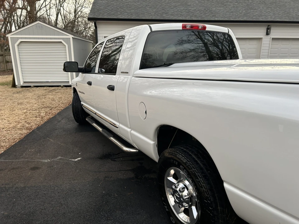 2006 Dodge Ram 3rd Gen - Image 11 of 31