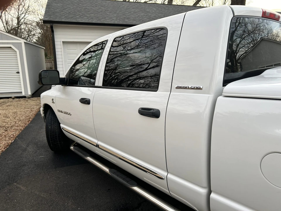 2006 Dodge Ram 3rd Gen - Image 12 of 31