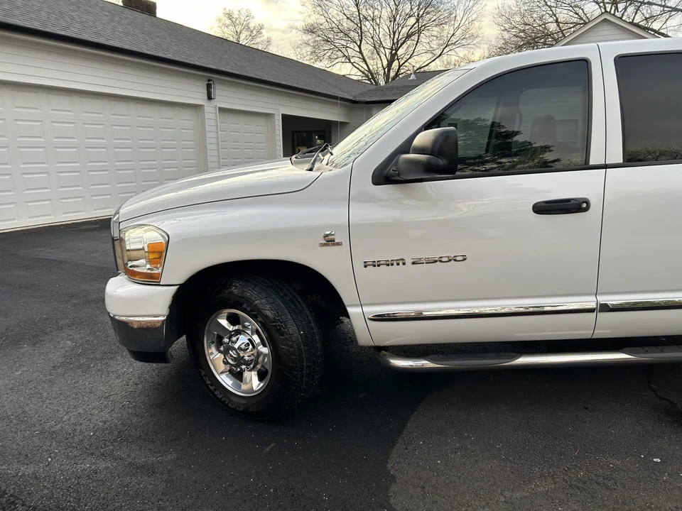 2006 Dodge Ram 3rd Gen - Image 13 of 31