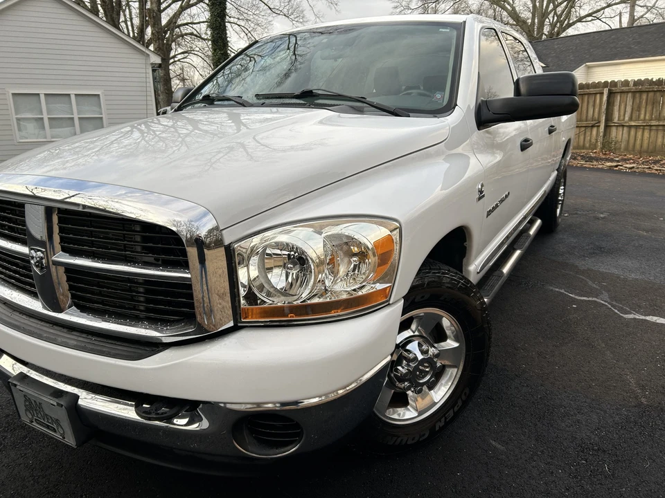 2006 Dodge Ram 3rd Gen - Image 15 of 31