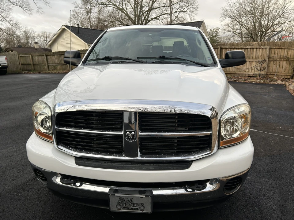 2006 Dodge Ram 3rd Gen - Image 16 of 31