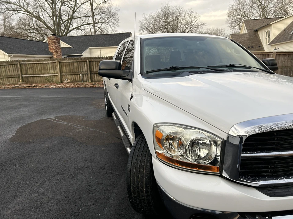2006 Dodge Ram 3rd Gen - Image 17 of 31