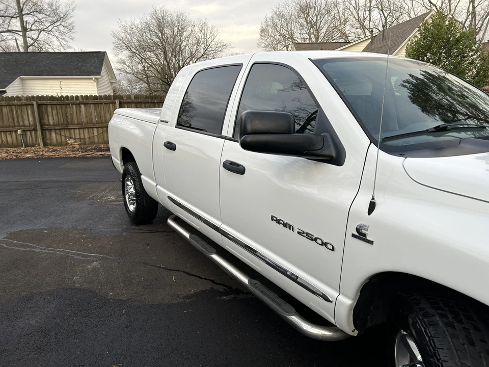 2006 Dodge Ram 3rd Gen - Image 18 of 31