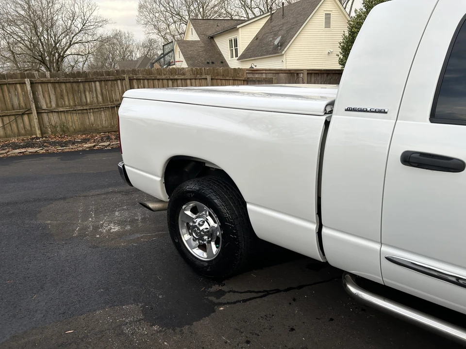 2006 Dodge Ram 3rd Gen - Image 19 of 31