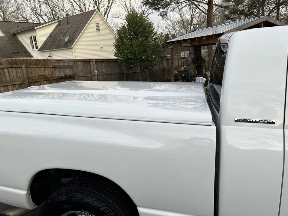 2006 Dodge Ram 3rd Gen - Image 20 of 31
