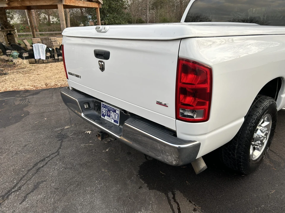 2006 Dodge Ram 3rd Gen - Image 21 of 31