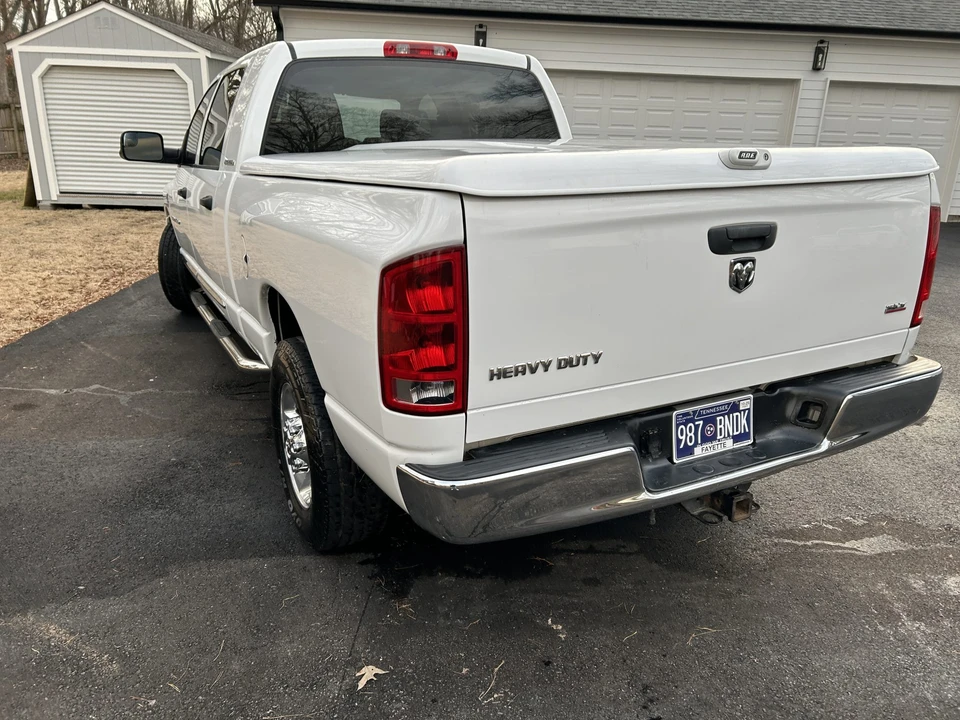 2006 Dodge Ram 3rd Gen - Image 22 of 31