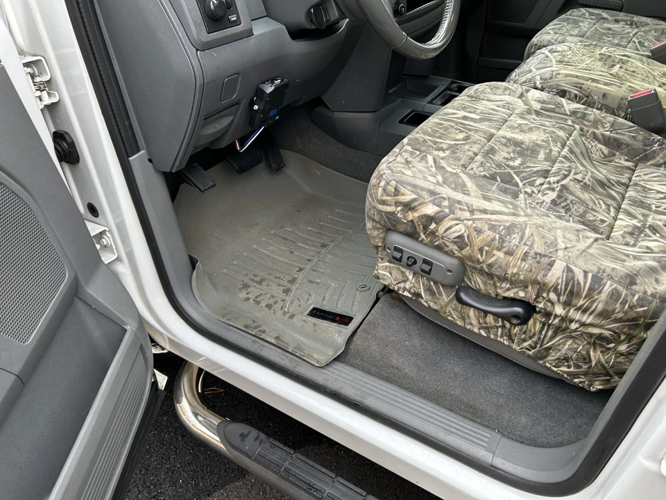 2006 Dodge Ram 3rd Gen - Image 30 of 31