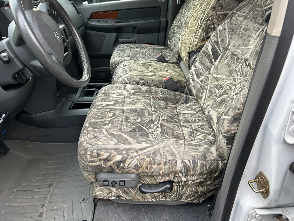 2006 Dodge Ram 3rd Gen - Image 29 of 31