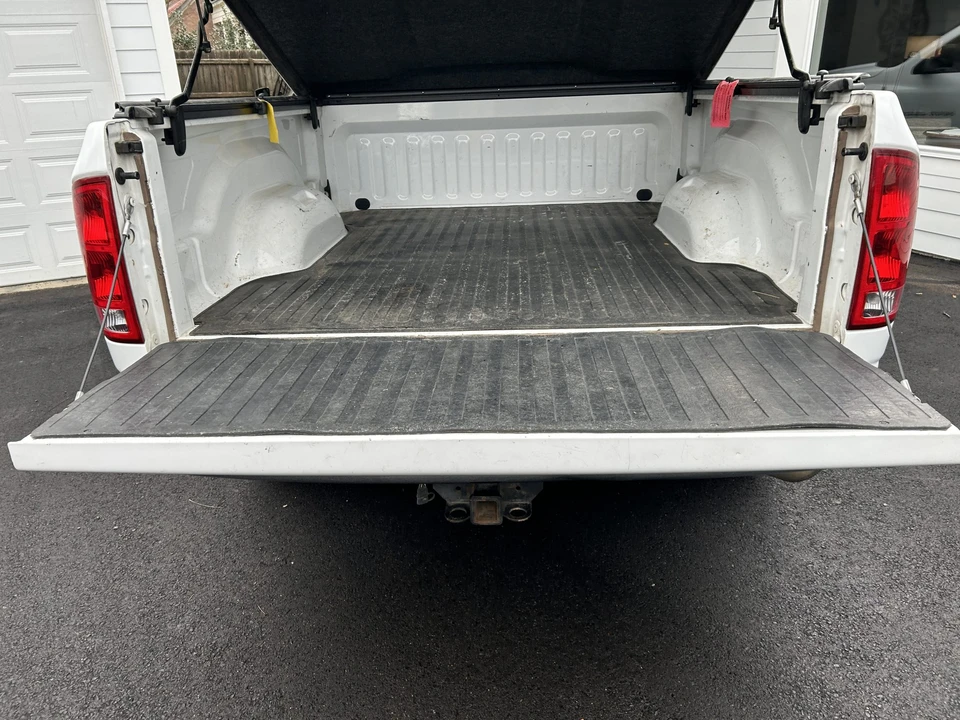 2006 Dodge Ram 3rd Gen - Image 24 of 31