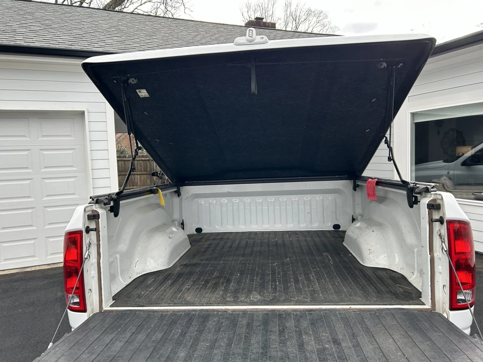 2006 Dodge Ram 3rd Gen - Image 23 of 31