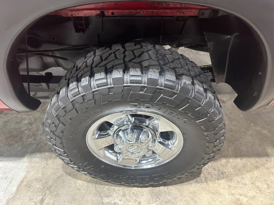 2006 Dodge Ram 3rd Gen - Image 4 of 22