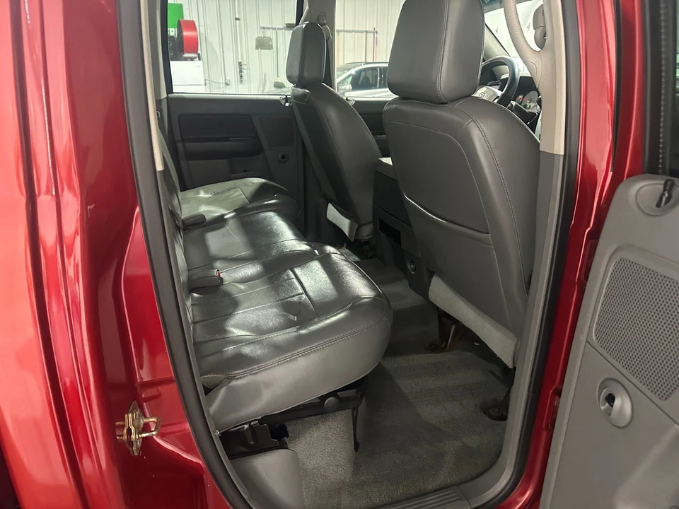 2006 Dodge Ram 3rd Gen - Image 9 of 22