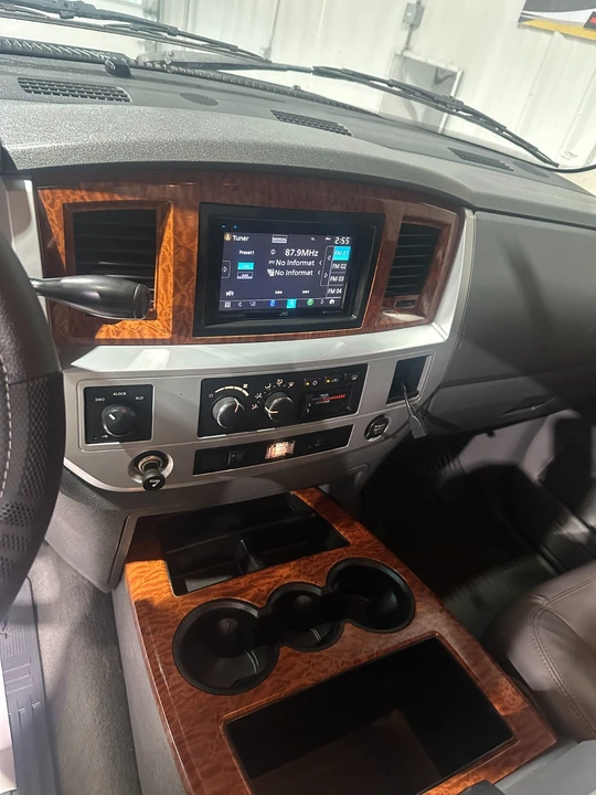 2006 Dodge Ram 3rd Gen - Image 17 of 22