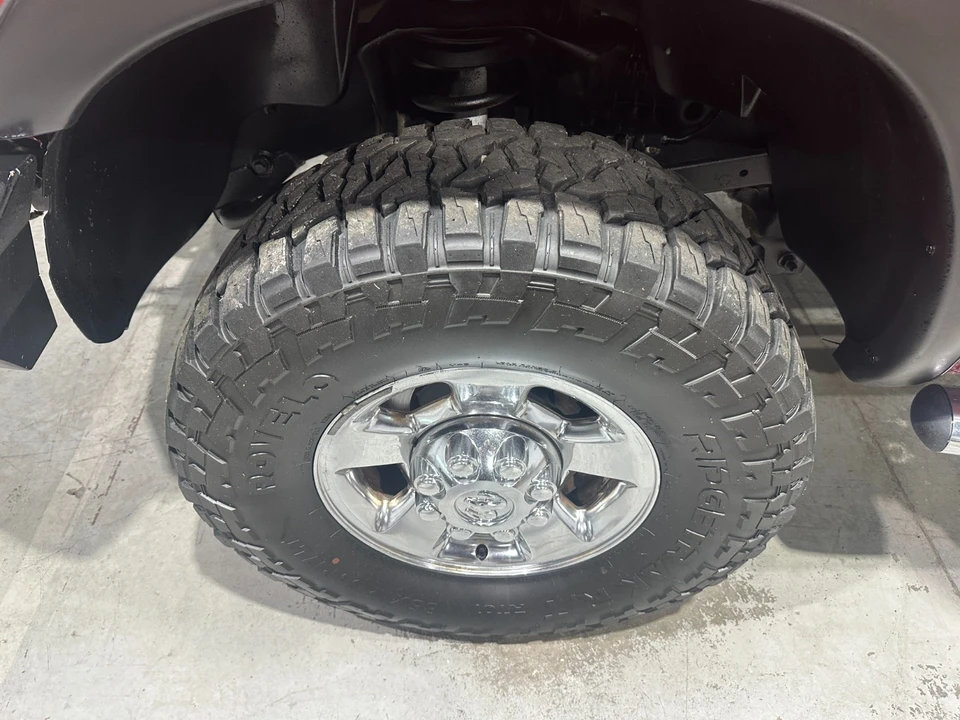 2006 Dodge Ram 3rd Gen - Image 3 of 22