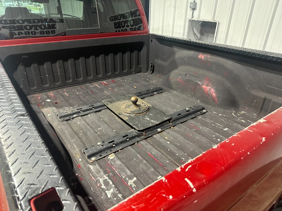 2006 Dodge Ram 3rd Gen - Image 6 of 22