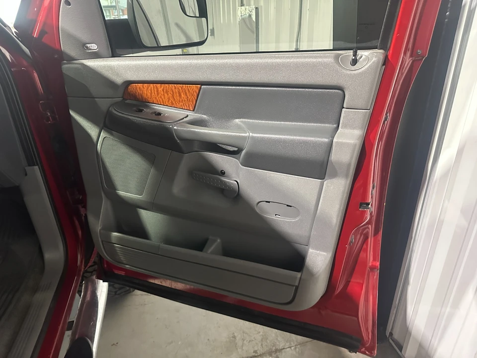 2006 Dodge Ram 3rd Gen - Image 11 of 22