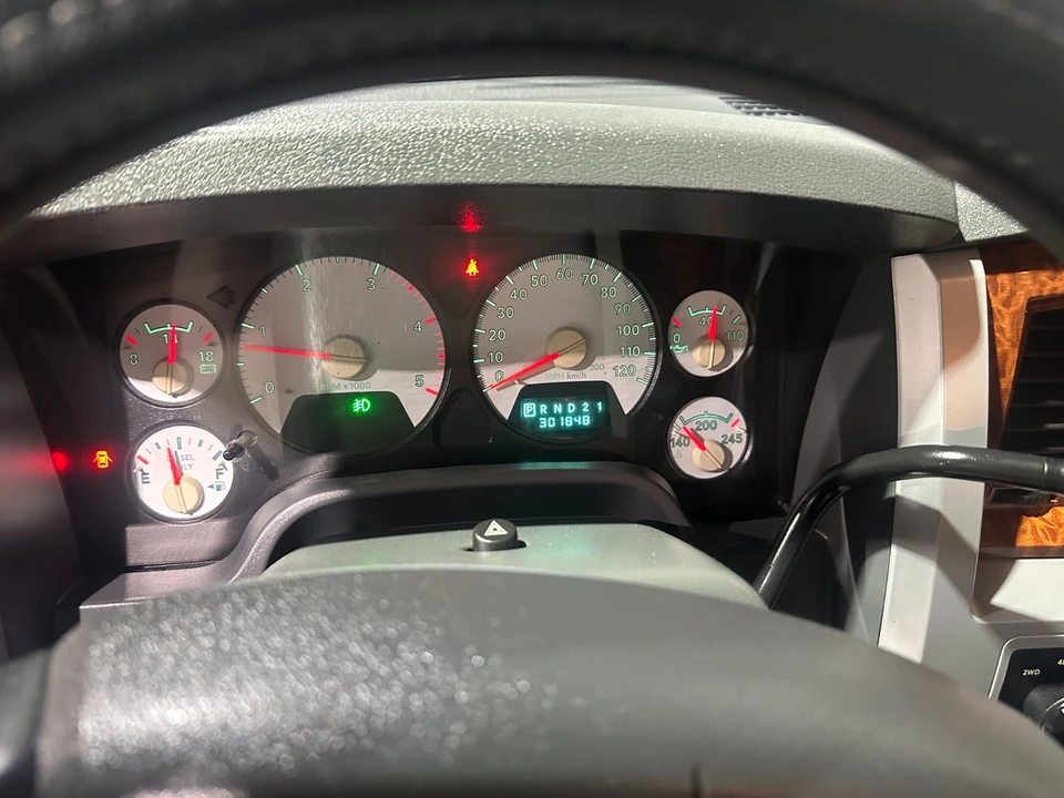 2006 Dodge Ram 3rd Gen - Image 16 of 22
