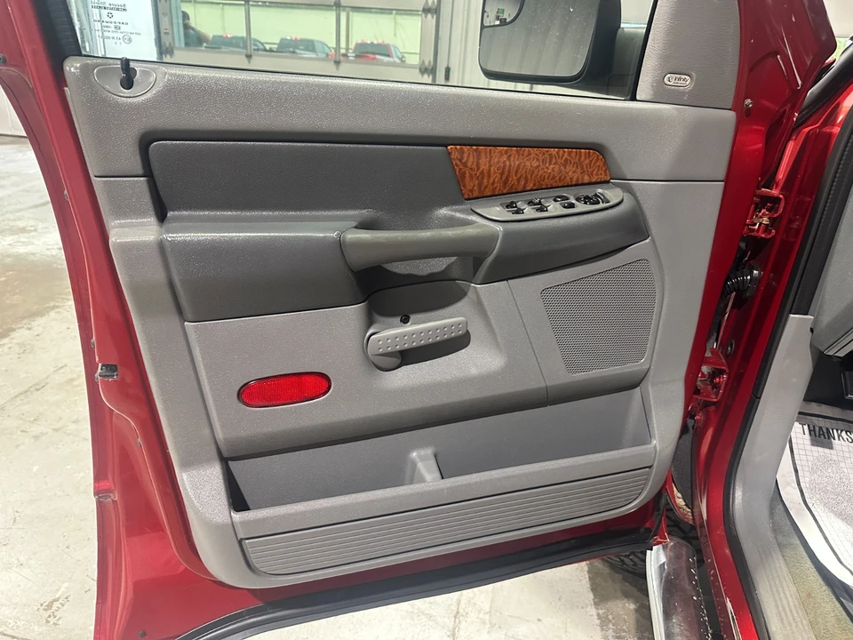 2006 Dodge Ram 3rd Gen - Image 14 of 22