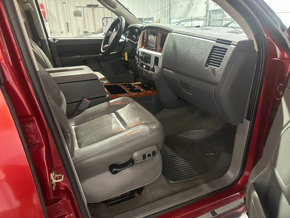 2006 Dodge Ram 3rd Gen - Image 10 of 22