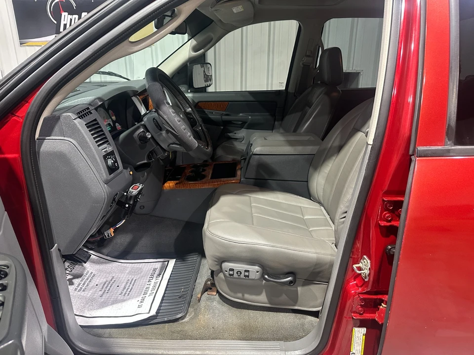2006 Dodge Ram 3rd Gen - Image 13 of 22
