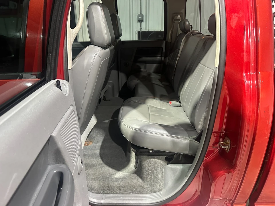 2006 Dodge Ram 3rd Gen - Image 12 of 22
