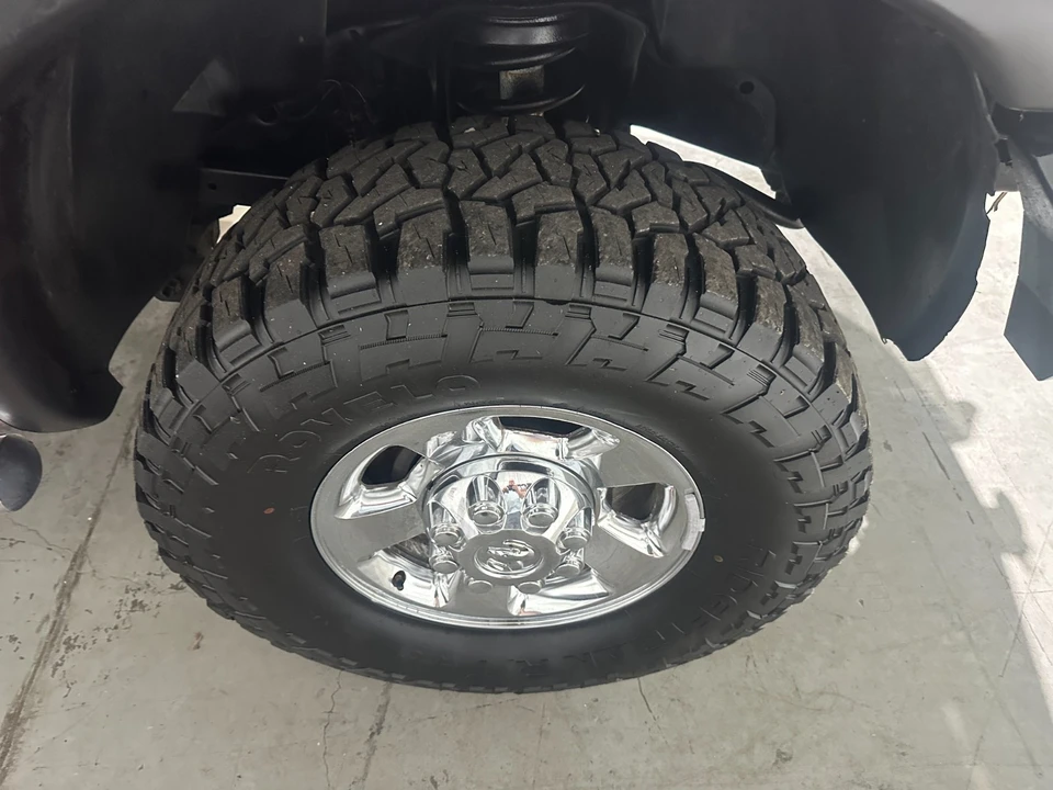 2006 Dodge Ram 3rd Gen - Image 8 of 22