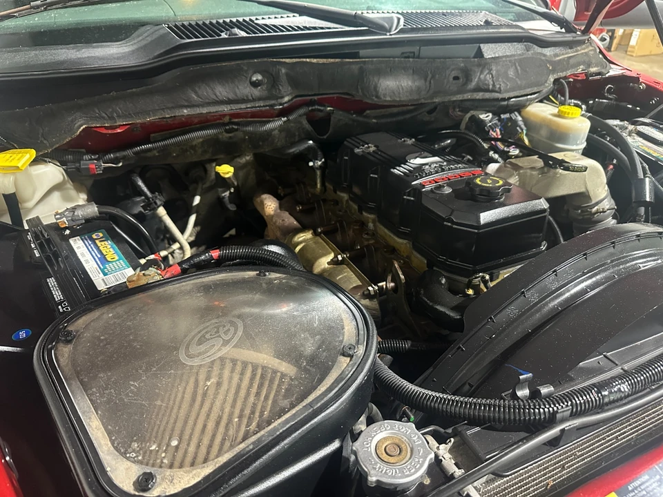 2006 Dodge Ram 3rd Gen - Image 18 of 22
