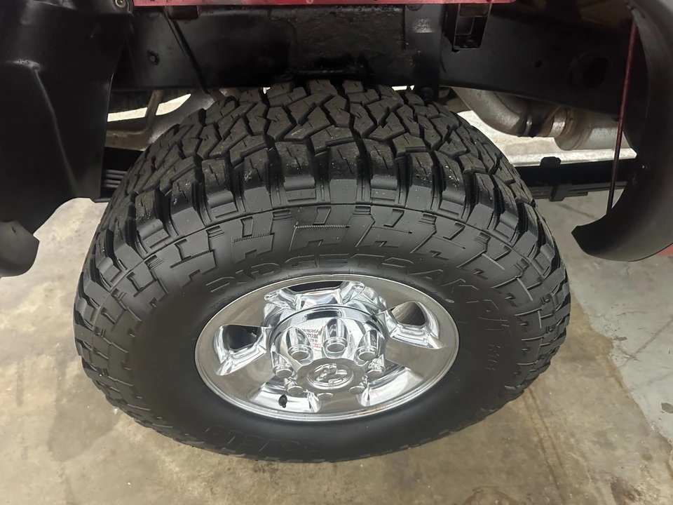 2006 Dodge Ram 3rd Gen - Image 7 of 22