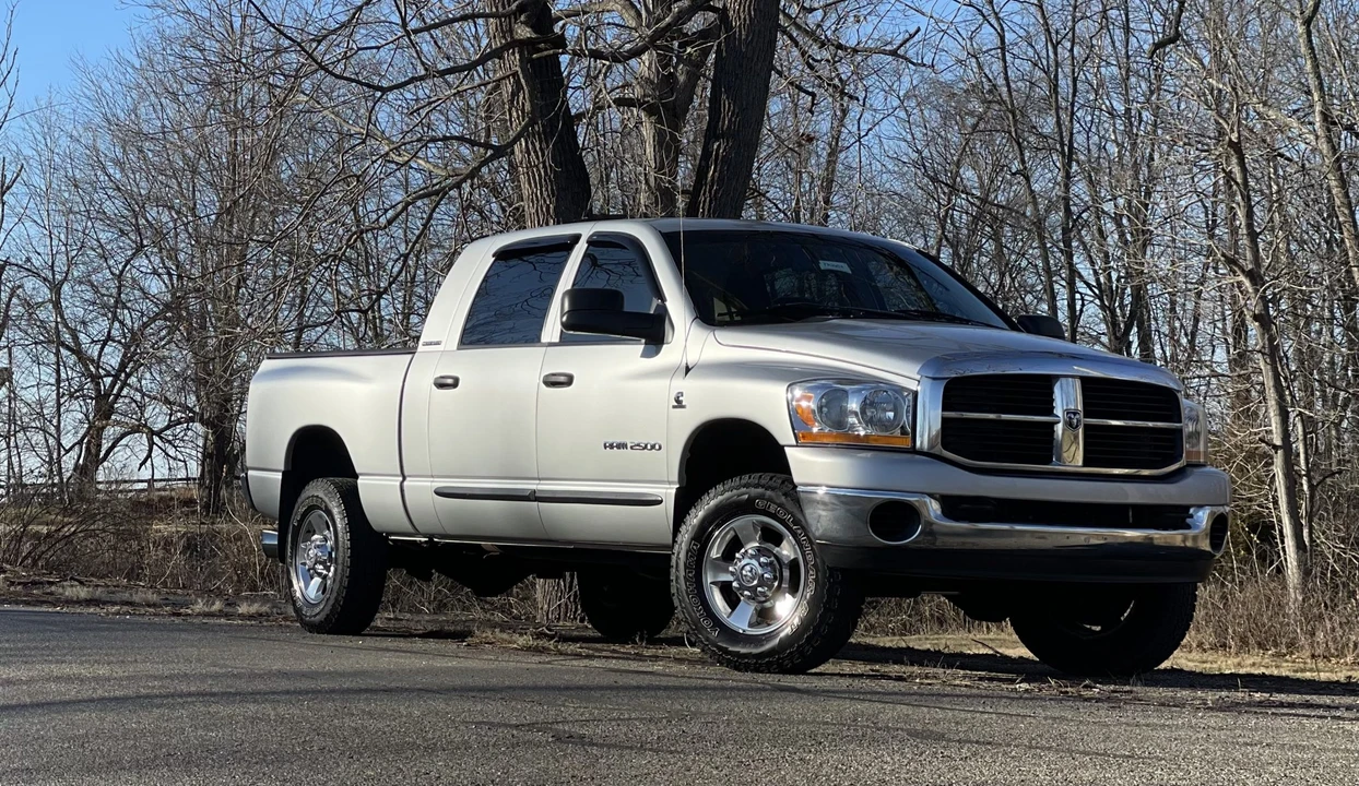 2006 Dodge Ram 3rd Gen - Image 7 of 31