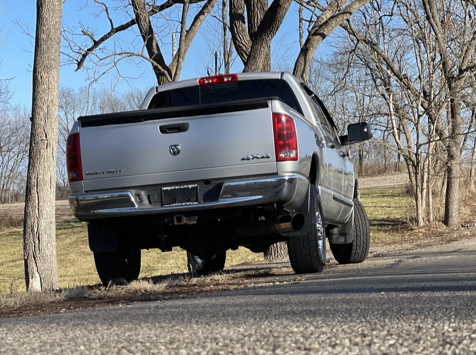 2006 Dodge Ram 3rd Gen - Image 5 of 31