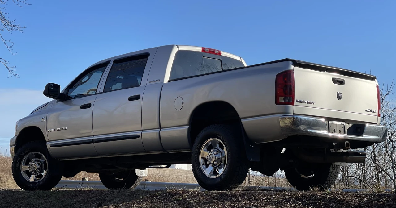 2006 Dodge Ram 3rd Gen - Image 3 of 31