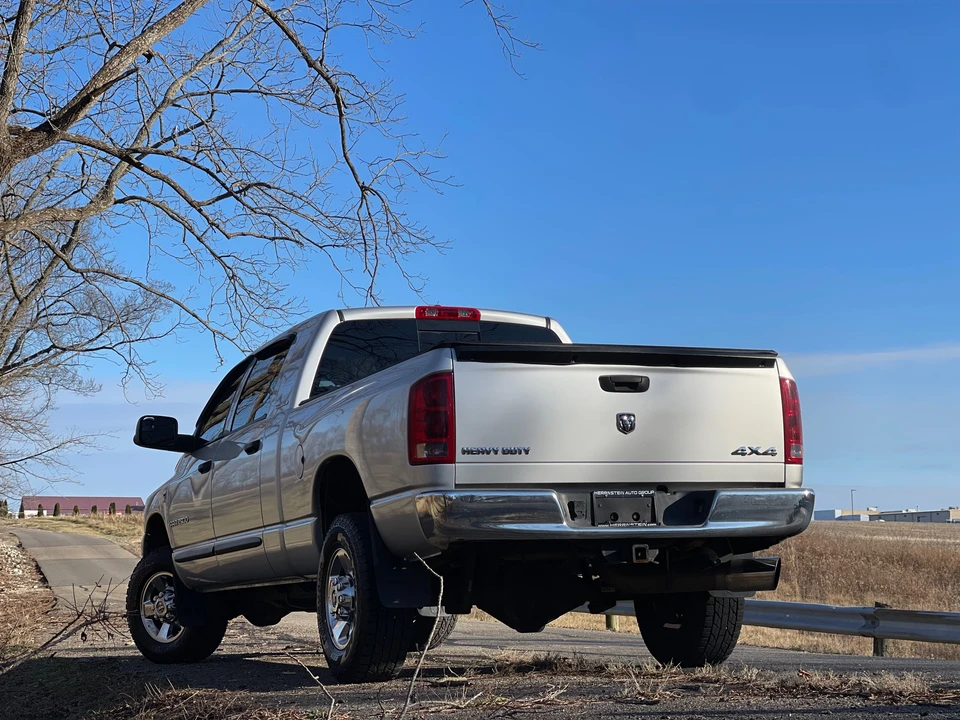 2006 Dodge Ram 3rd Gen - Image 4 of 31