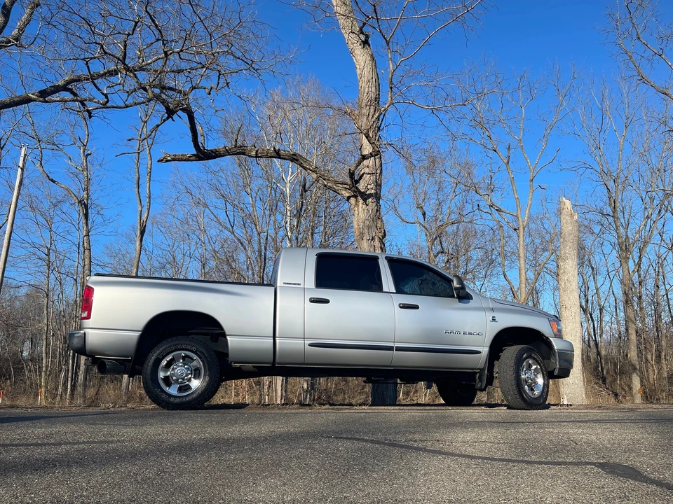 2006 Dodge Ram 3rd Gen - Image 6 of 31