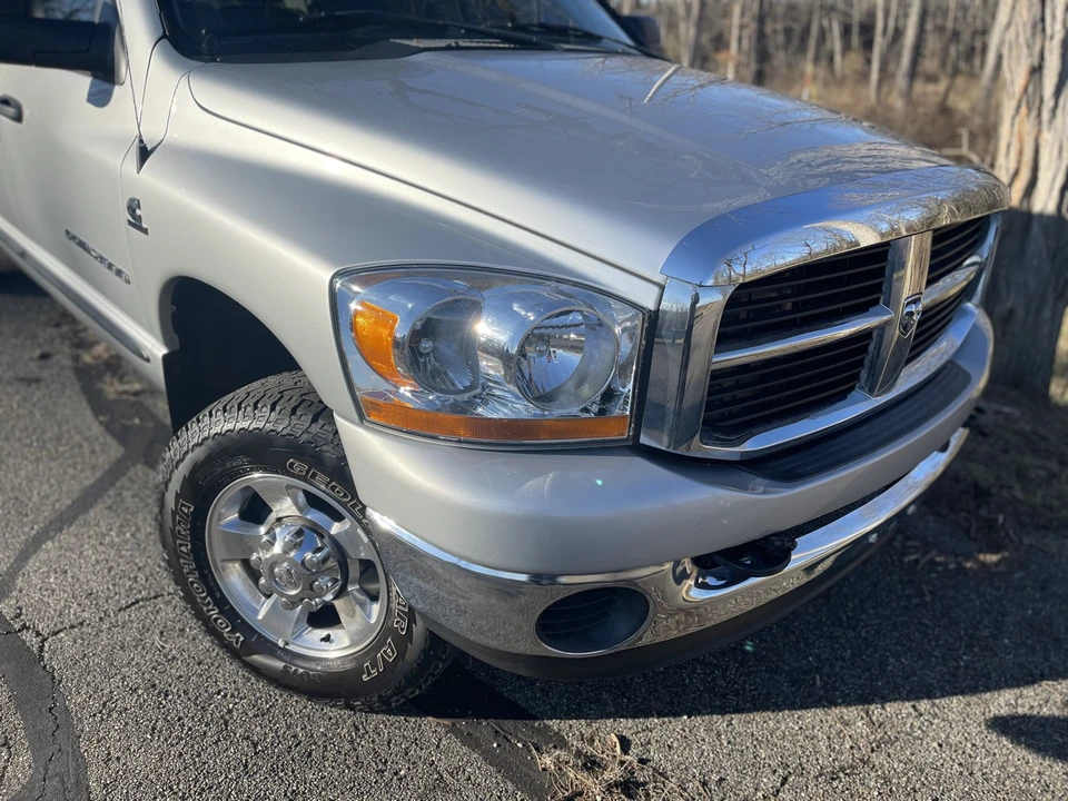 2006 Dodge Ram 3rd Gen - Image 10 of 31