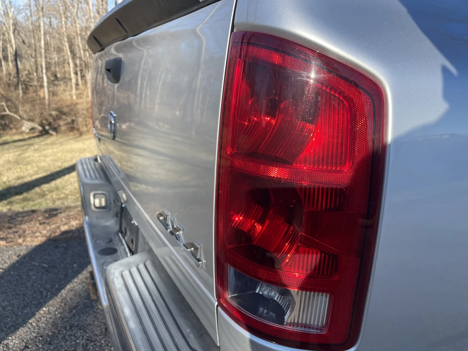 2006 Dodge Ram 3rd Gen - Image 18 of 31