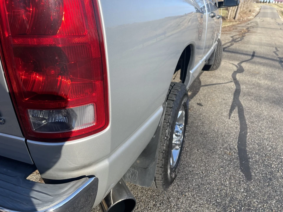 2006 Dodge Ram 3rd Gen - Image 17 of 31