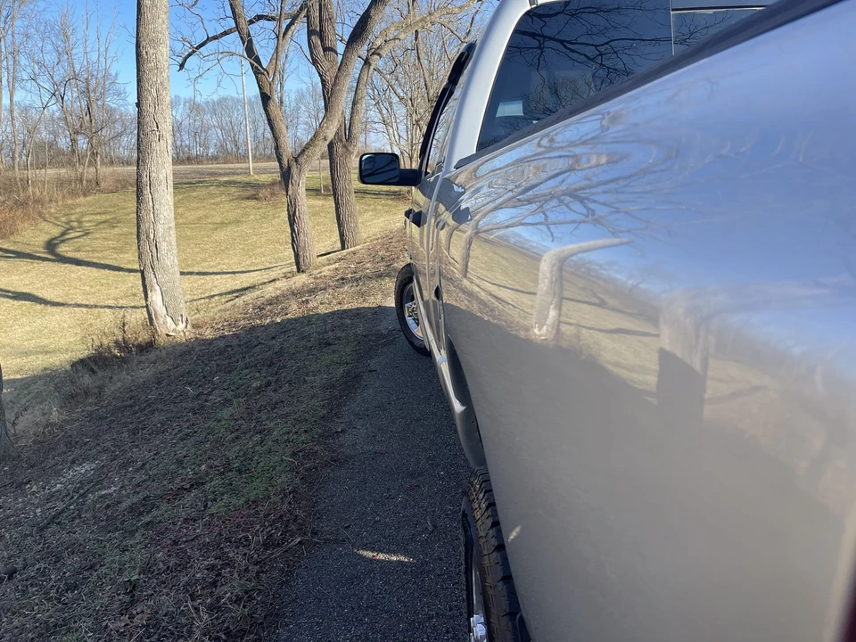 2006 Dodge Ram 3rd Gen - Image 22 of 31